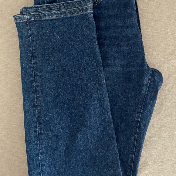 J Crew Men’s jeans 30W x 32L with tags - Picture 4 of 4